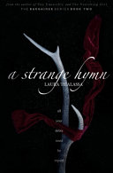 A Strange Hymn (The Bargainers Book 2) image