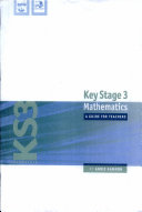 Key Stage 3 Mathematics