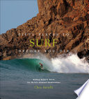 Fifty Places to Surf Before You Die Book