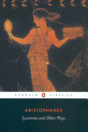Lysistrata and Other Plays Book PDF