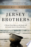 The Jersey Brothers Sally Mott Freeman Cover
