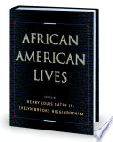 African American Lives Book