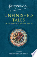 Unfinished Tales Book PDF