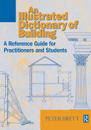 Illustrated Dictionary of Building