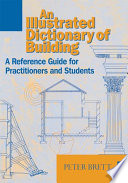 Illustrated Dictionary of Building Book