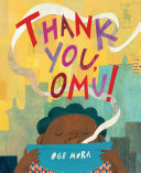 Thank You, Omu! [Pdf/ePub] eBook