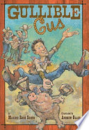 Gullible Gus Book