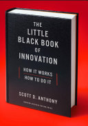 The Little Black Book of Innovation Pdf/ePub eBook