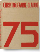 Christo & Jeanne-Claude (English and German Edition) - 9783836506649