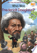 Who Was Frederick Douglass 