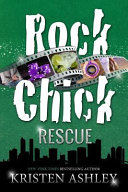 Rock Chick Rescue Book