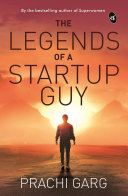 The Legends of a Startup Guy Pdf/ePub eBook