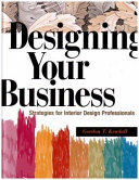Designing Your Business Book