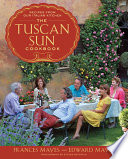 The Tuscan Sun Cookbook Book