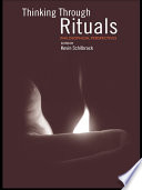 Thinking Through Rituals Book