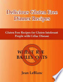 Delicious Gluten Free Dinner Recipes