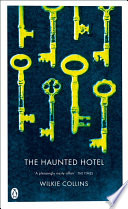 The Haunted Hotel Book