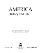 America  History and Life