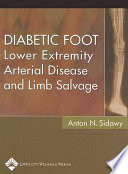 Diabetic Foot Book
