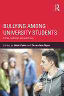 Bullying Among University Students
