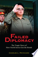 Failed Diplomacy