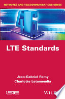 LTE Standards