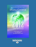 2012 and Beyond (Large Print 16pt)