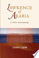 Lawrence of Arabia Book
