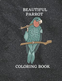 Beautiful Coloring Book