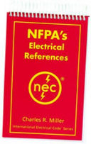 NFPA's Electrical References