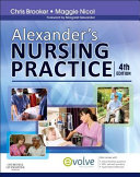 Alexander's Nursing Practice4