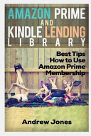 Lending Library for Prime Members