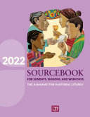 Sourcebook for Sundays, Seasons, and Weekdays 2022