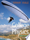 Book College Physics  Volume 2 Cover