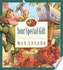 Your Special Gift Book