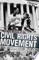 The Split History of the Civil Rights Book PDF