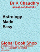 Astrology Made Easy
