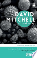 David Mitchell