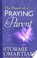 Book The Power of a Praying   Parent Cover