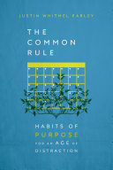 The Common Rule [Pdf/ePub] eBook