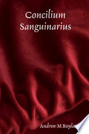 Concilium Sanguinarius