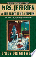 Mrs. Jeffries and the Feast of St. Stephen image