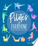Pilates for Everyone Book