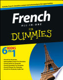 French All in One For Dummies Book PDF