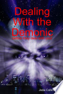Dealing with the Demonic  Before They Deal with You  Book