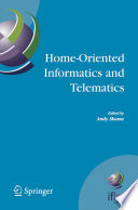 Home Oriented Informatics and Telematics