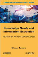 Knowledge Needs and Information Extraction Pdf/ePub eBook