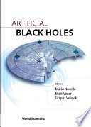 Artificial Black Holes