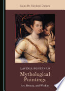 Lavinia Fontana   s Mythological Paintings