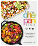 Healthy One Pan Dinners Pdf/ePub eBook